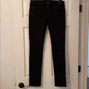 Hudson Collin Skinny Jeans